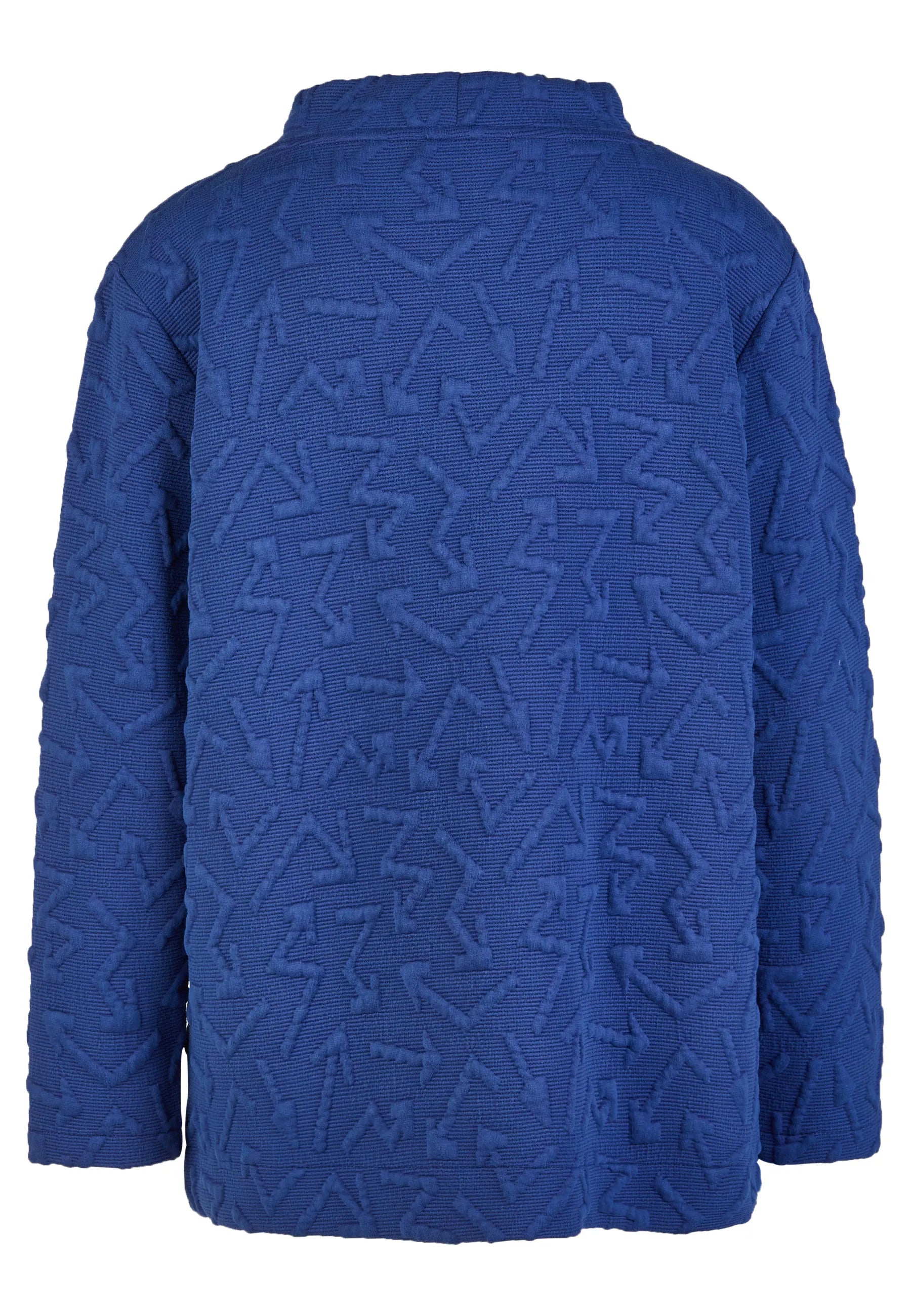 Sweatshirt aus Viskosemix