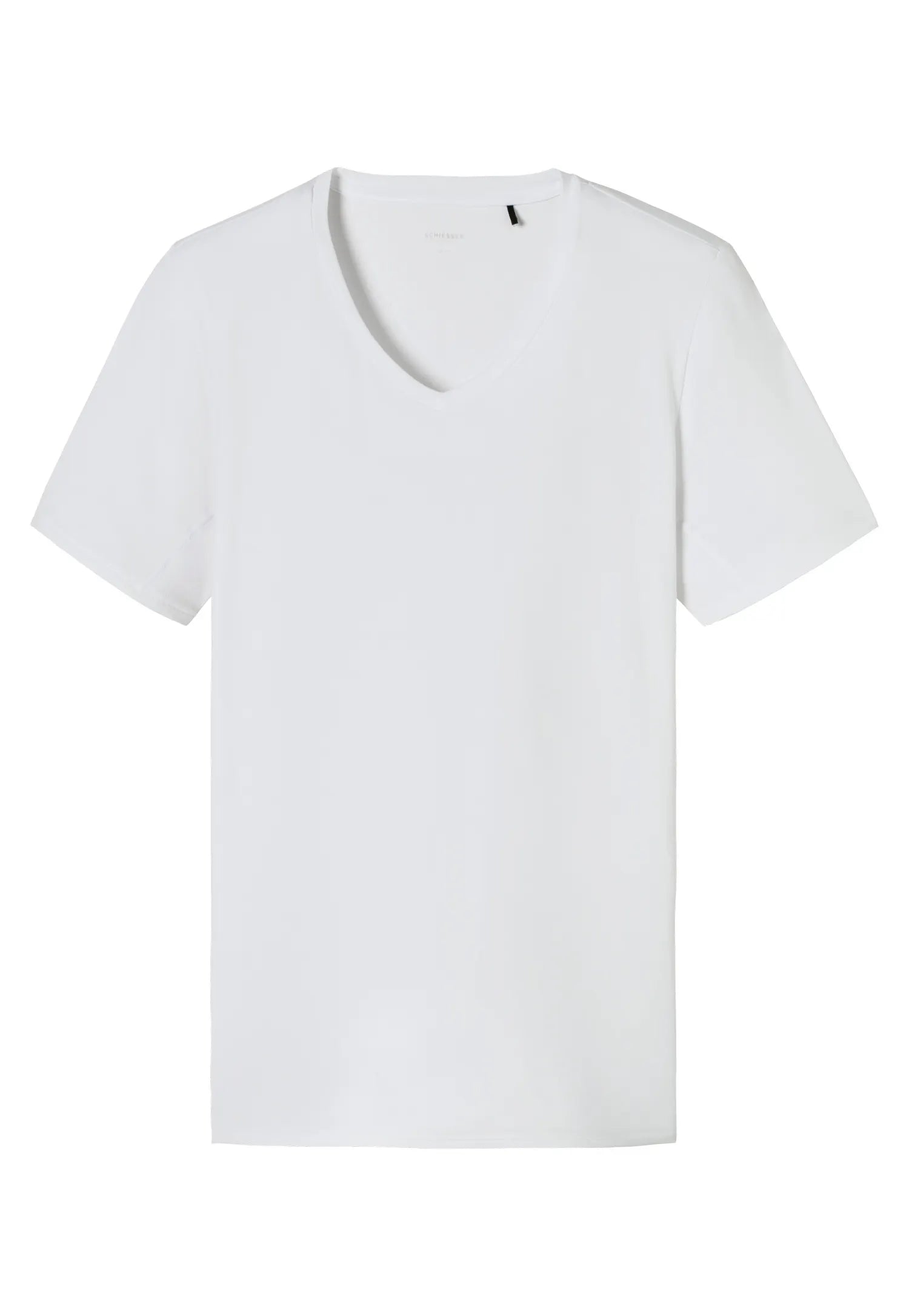 T-Shirt aus Baumwolle