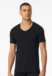 T-Shirt aus Baumwolle