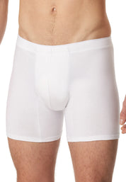 Boxershorts aus Baumwolle