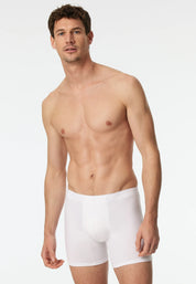 Boxershorts aus Baumwolle