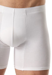 Boxershorts aus Baumwolle