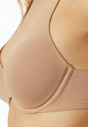 BH mit Schale