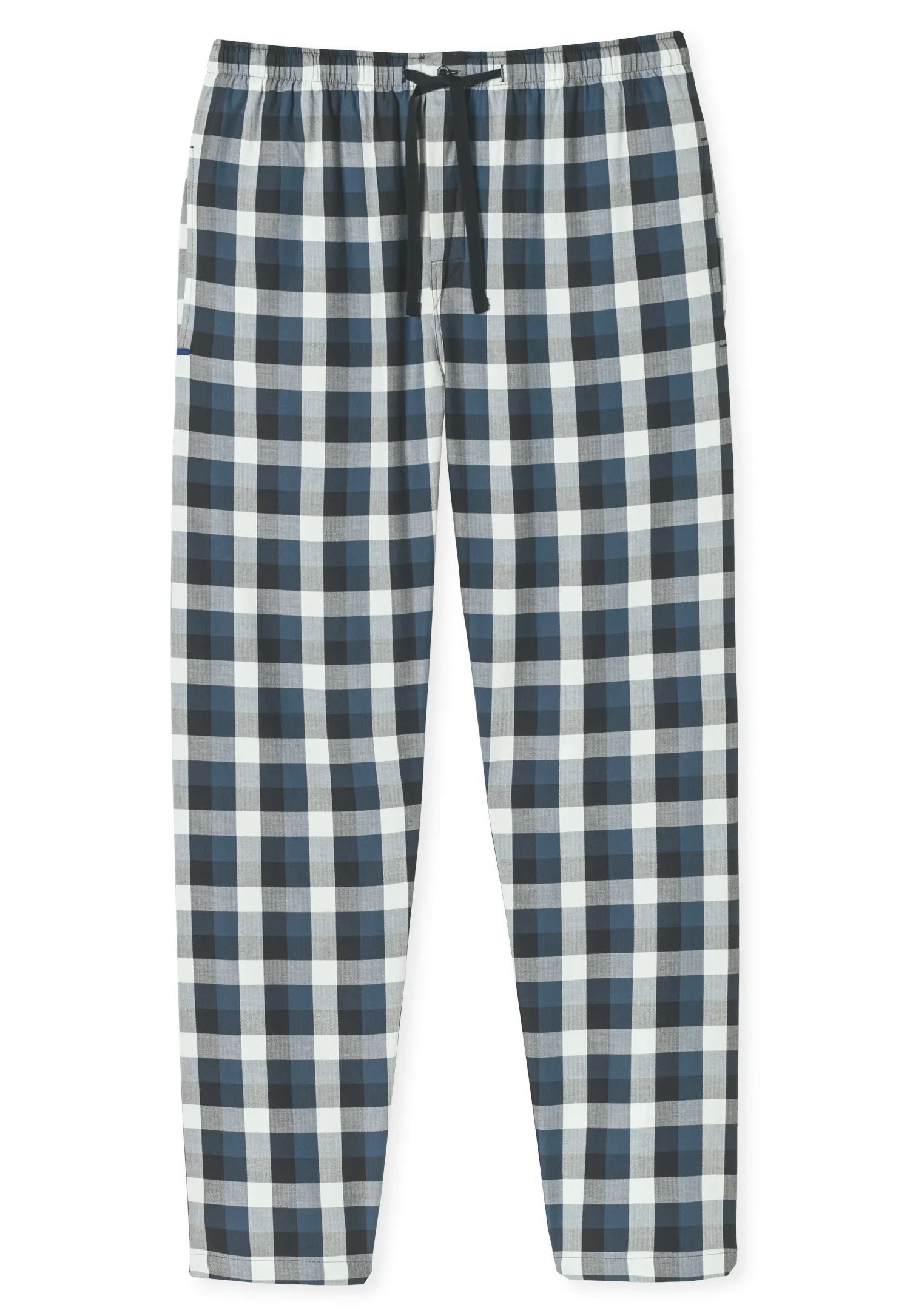 Loungehose aus Baumwolle