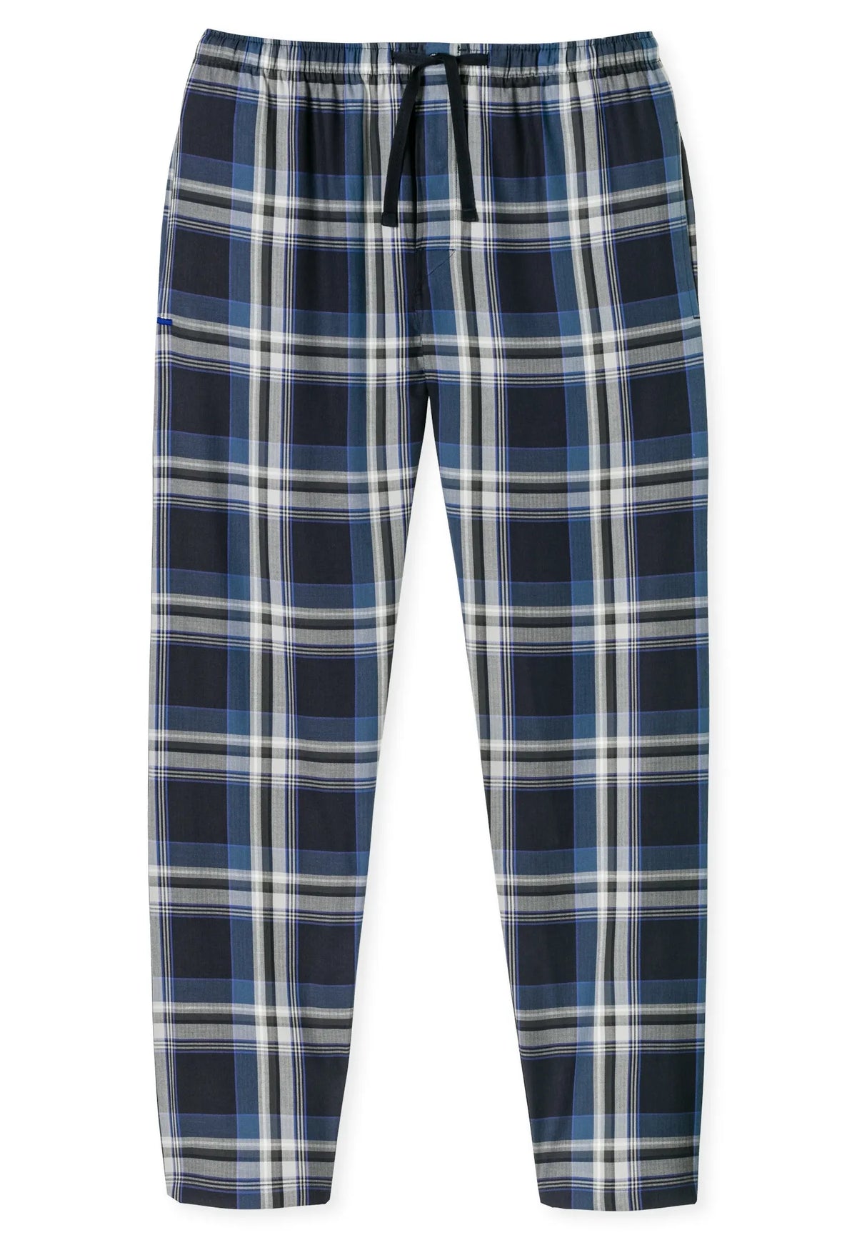 Loungehose aus Baumwolle