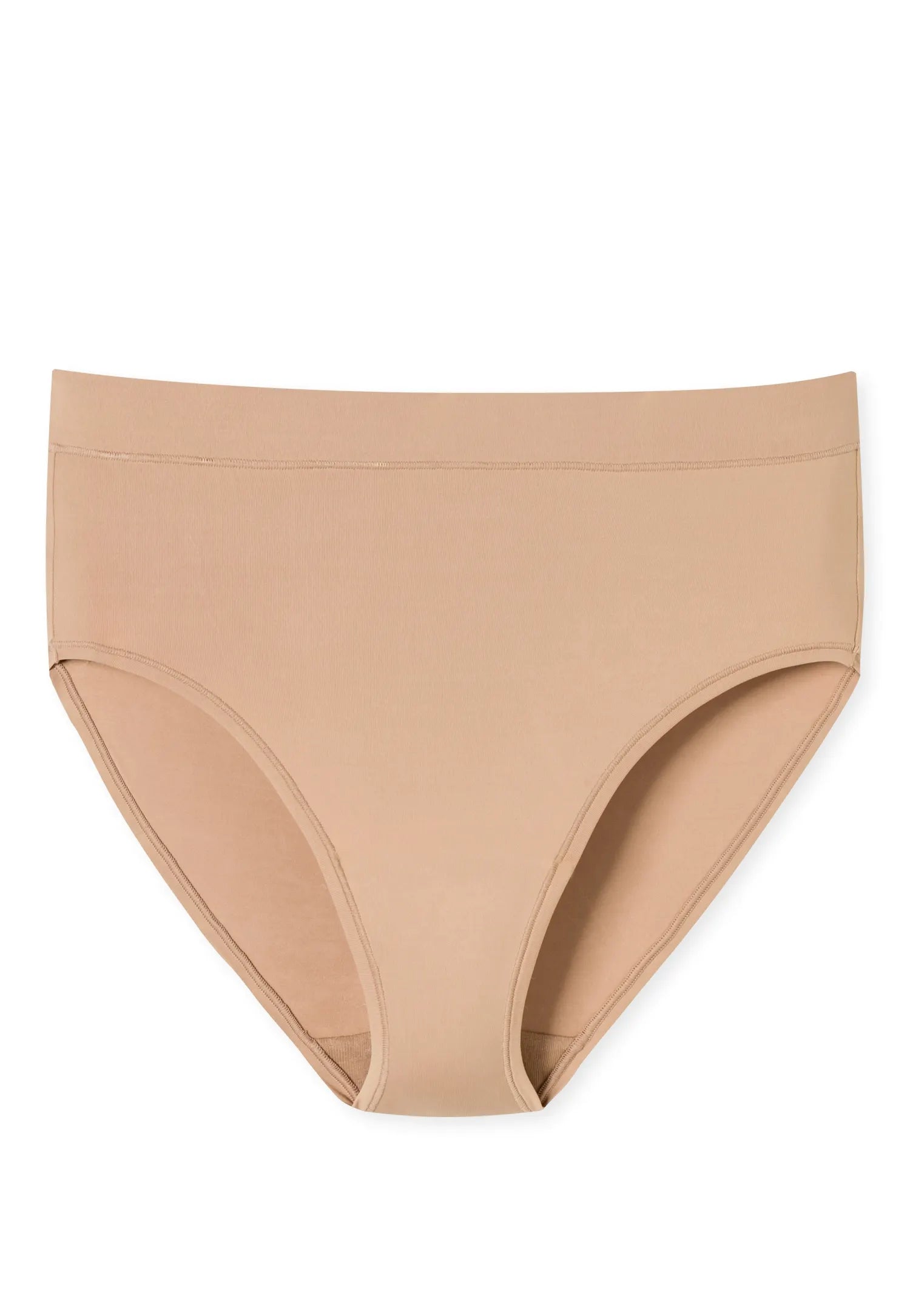 High Waist Slip