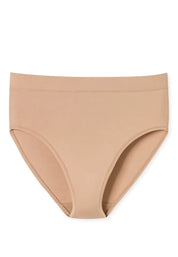 High Waist Slip