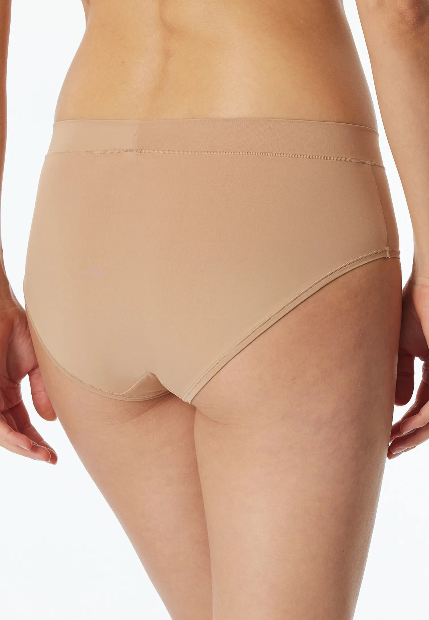 High Waist Slip