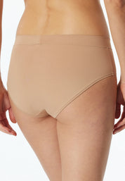 High Waist Slip