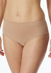 High Waist Slip