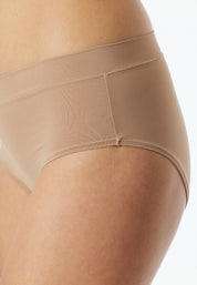 High Waist Slip