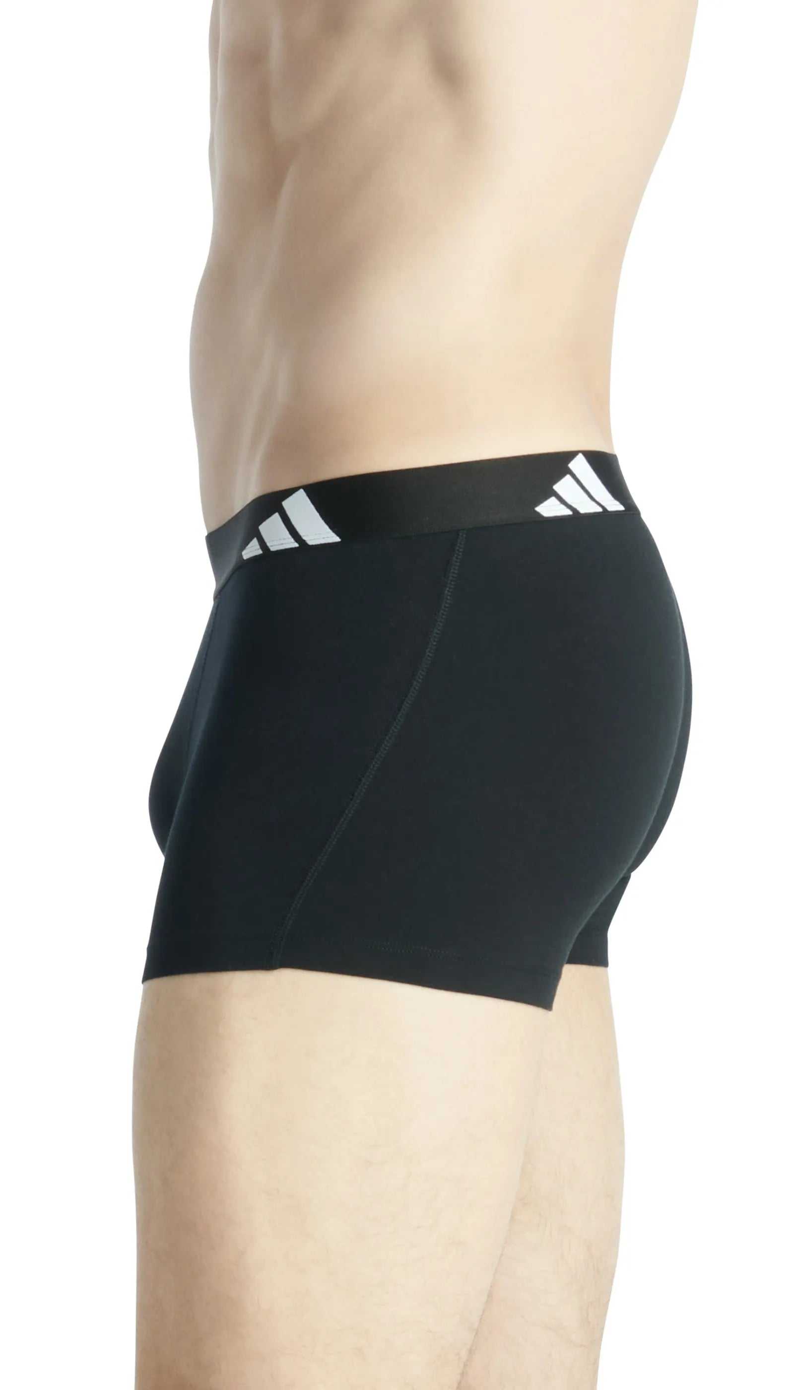 Trunks 3er-Pack aus Baumwolle