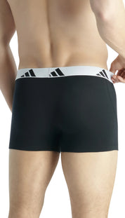 Trunks 3er-Pack aus Baumwolle