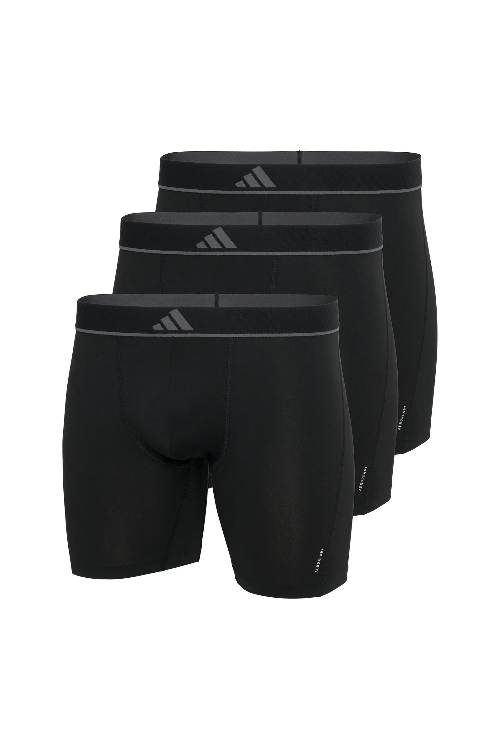 Boxer Brief ACTIVE MICRO FLEX 3er-Pack