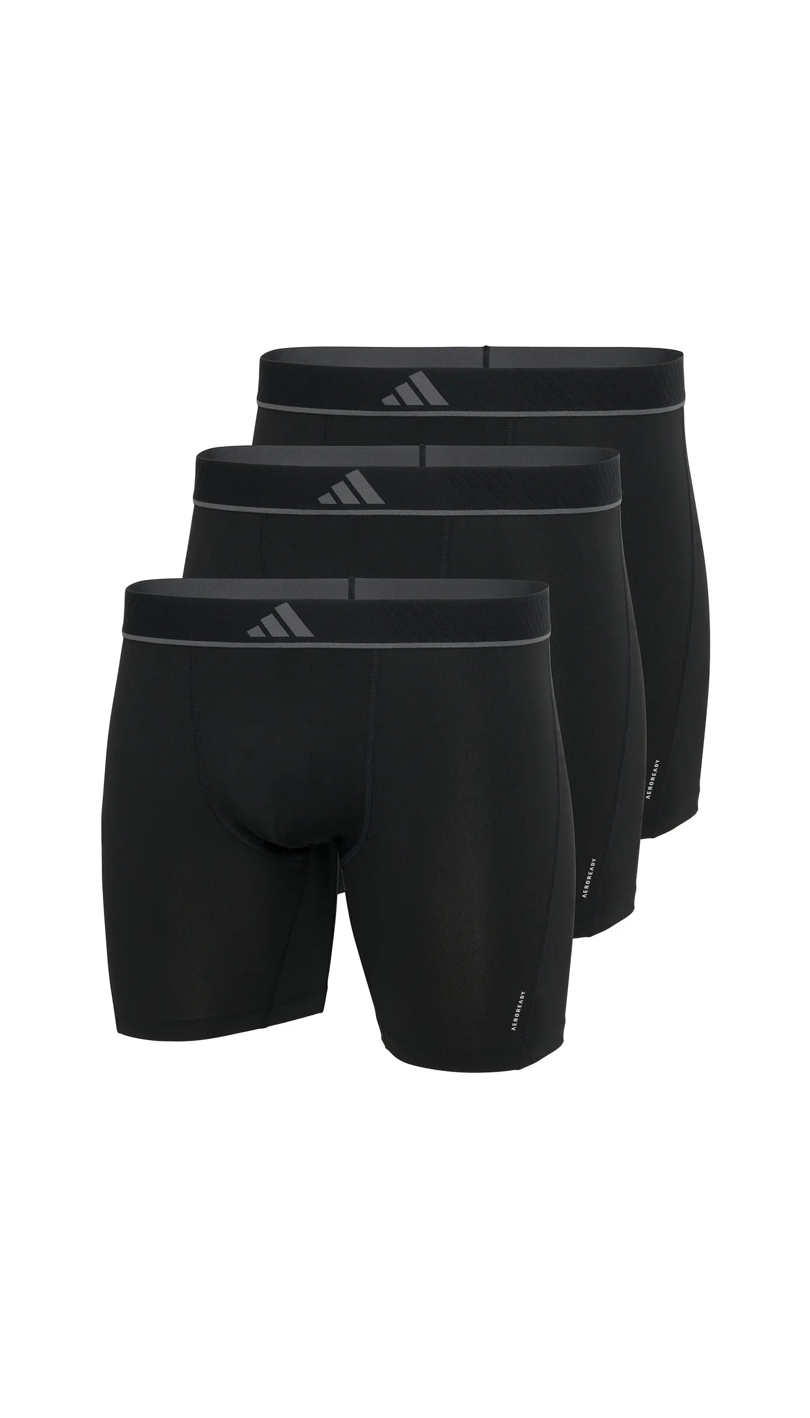 Boxer Brief ACTIVE MICRO FLEX 3er-Pack