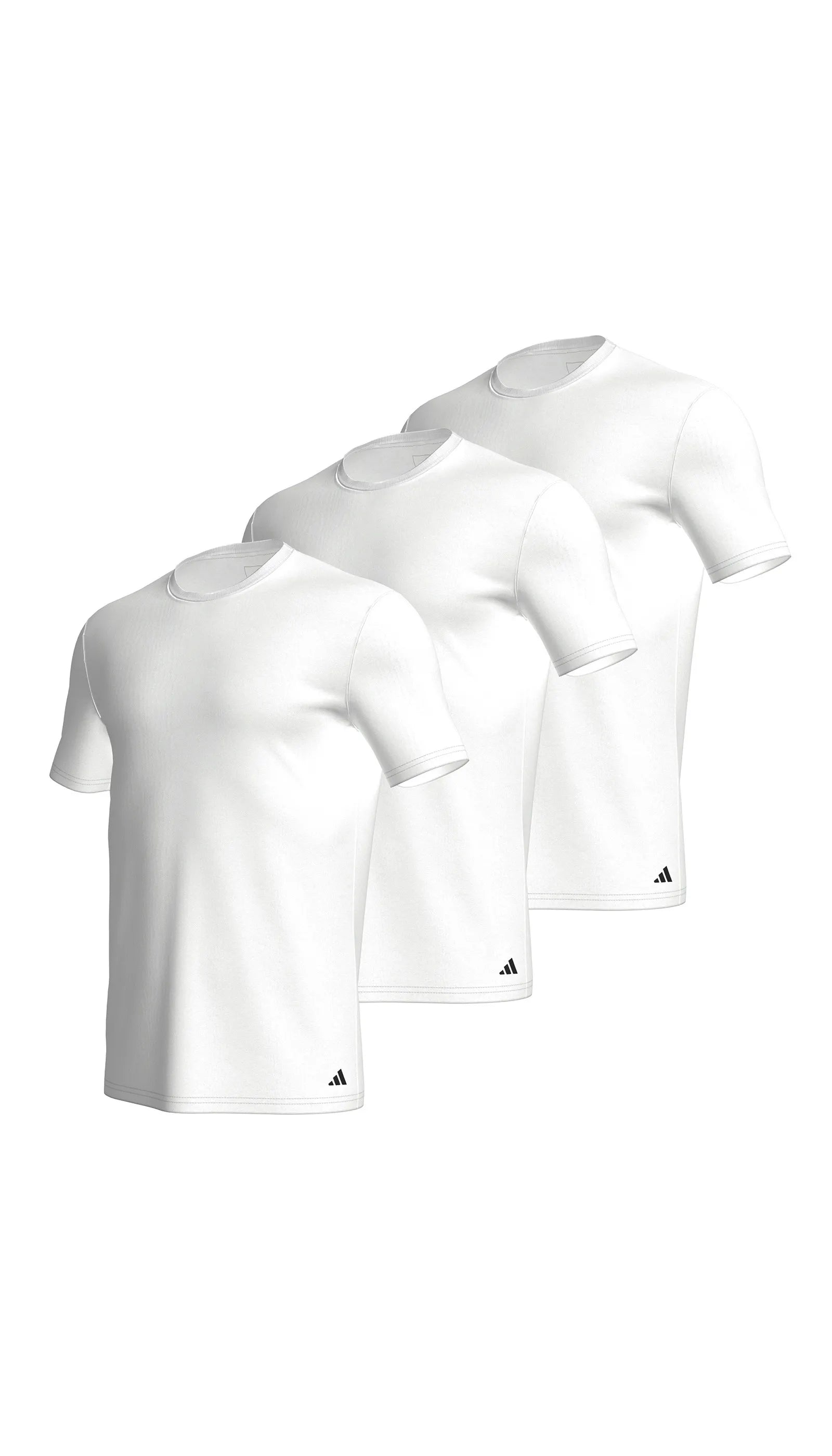 T-Shirt 3er-Pack