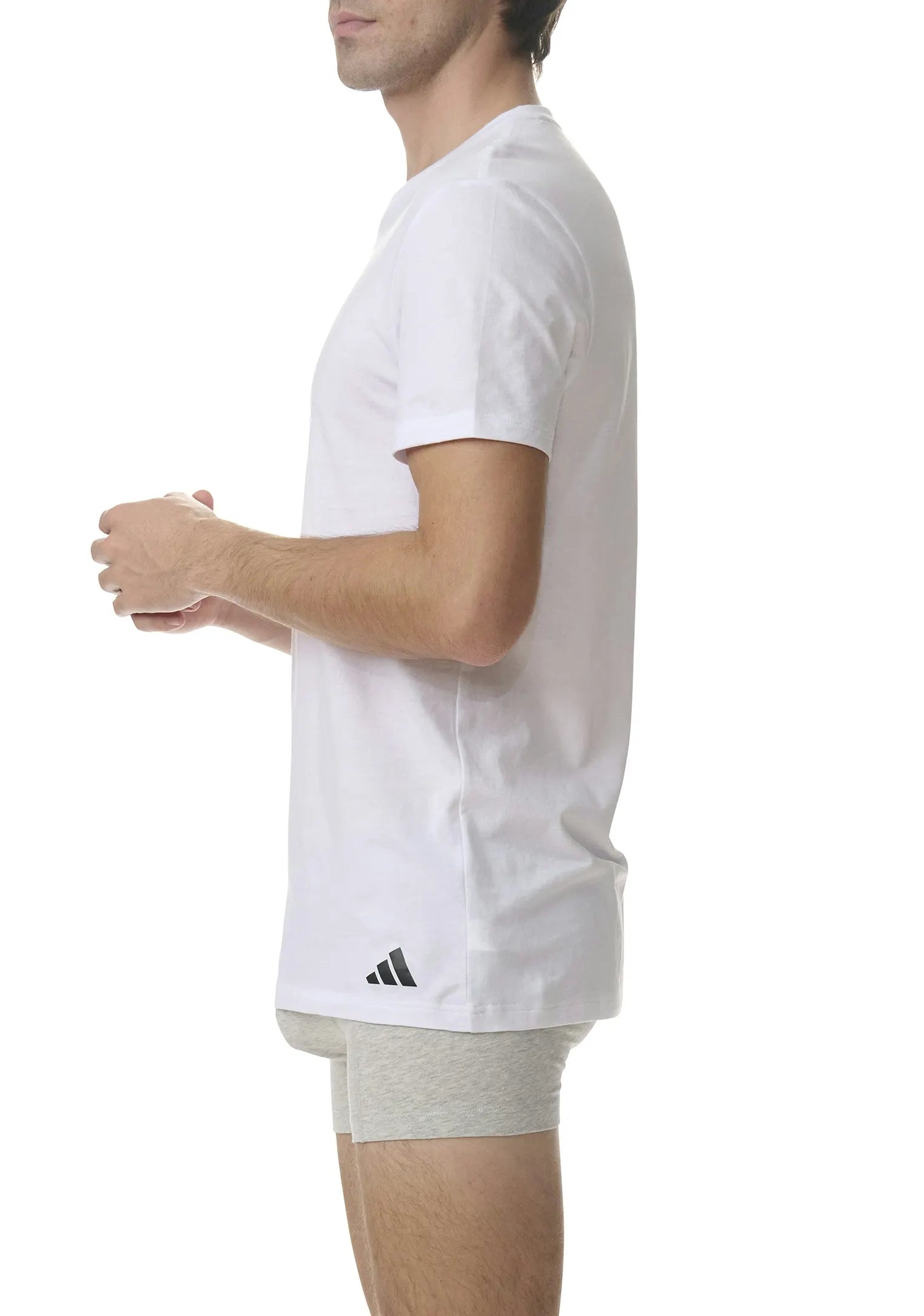 T-Shirt 3er-Pack