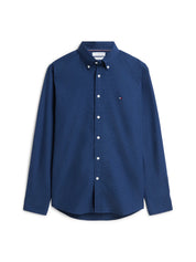 Hemd DOBBY Regular Fit