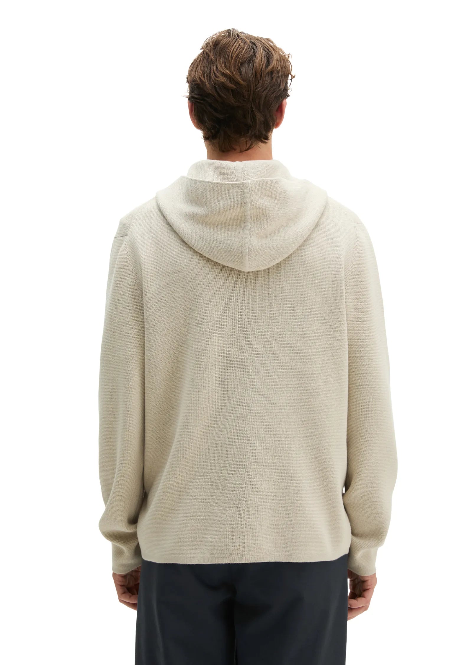 Strickjacke aus Baumwolle