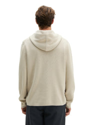 Strickjacke aus Baumwolle