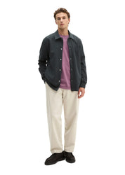 Sweatjacke Regular Fit