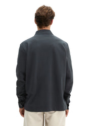 Sweatjacke Regular Fit