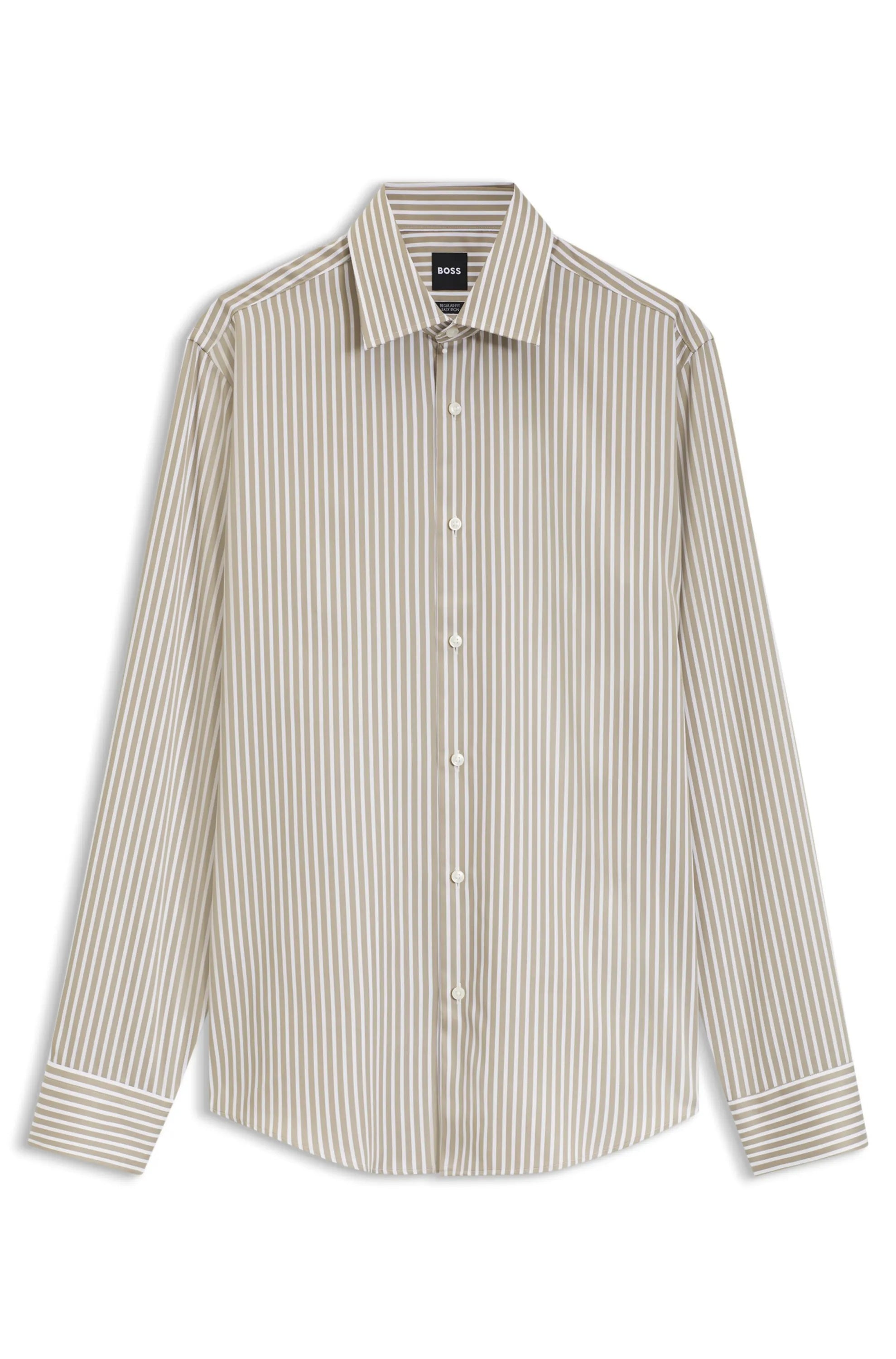 Hemd JOE Regular Fit