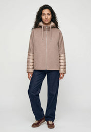 Übergangsjacke AZALEA