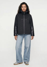 Übergangsjacke AZALEA