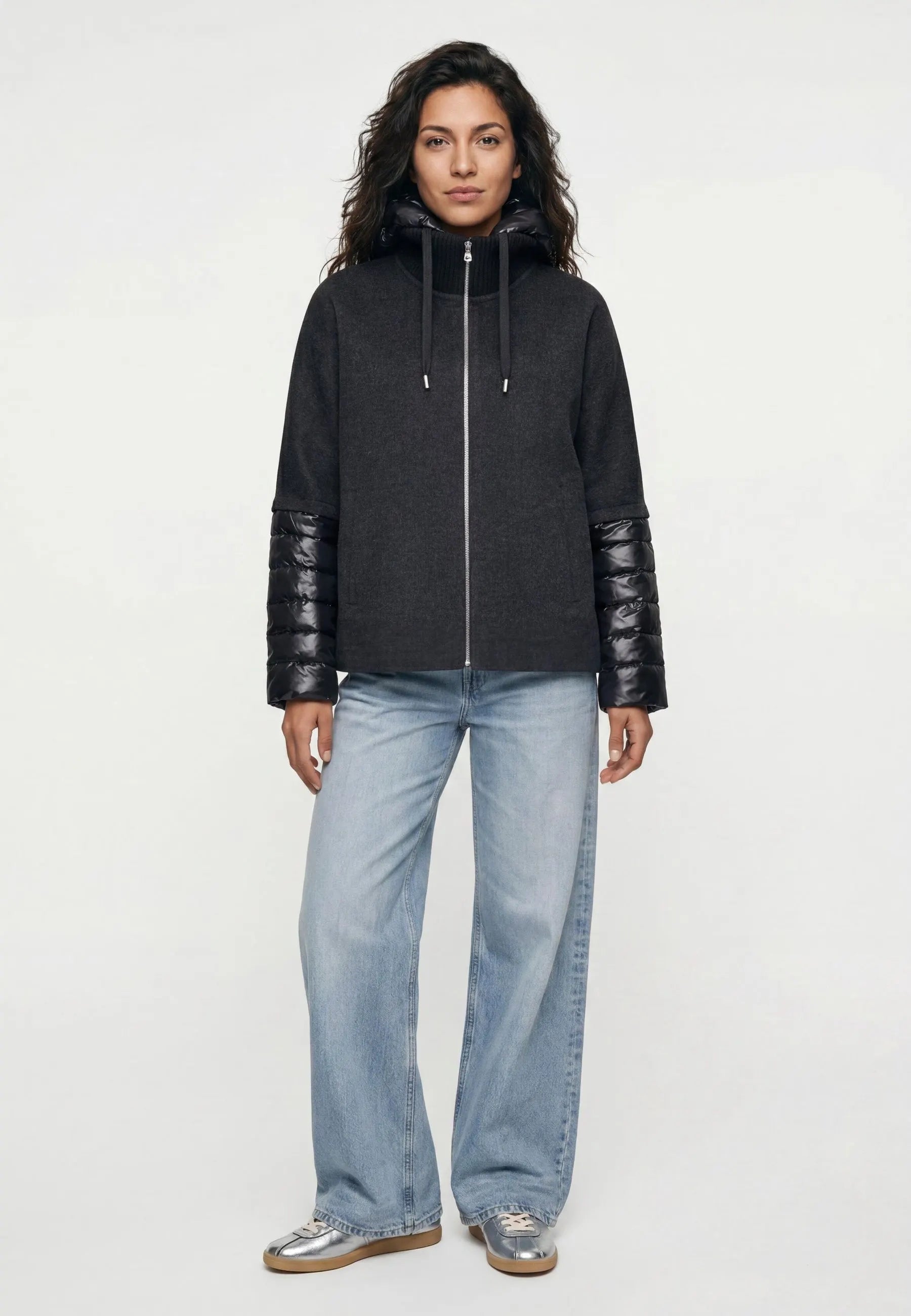 Übergangsjacke AZALEA