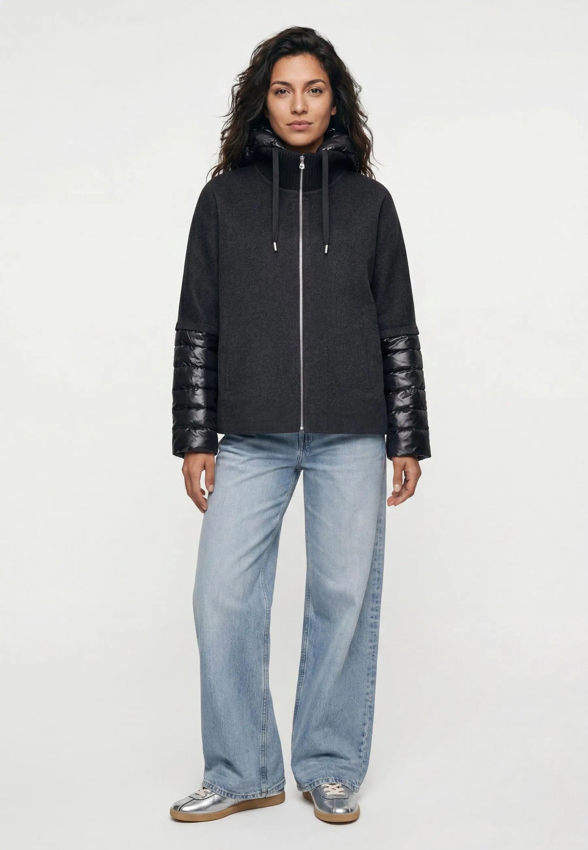 Übergangsjacke AZALEA