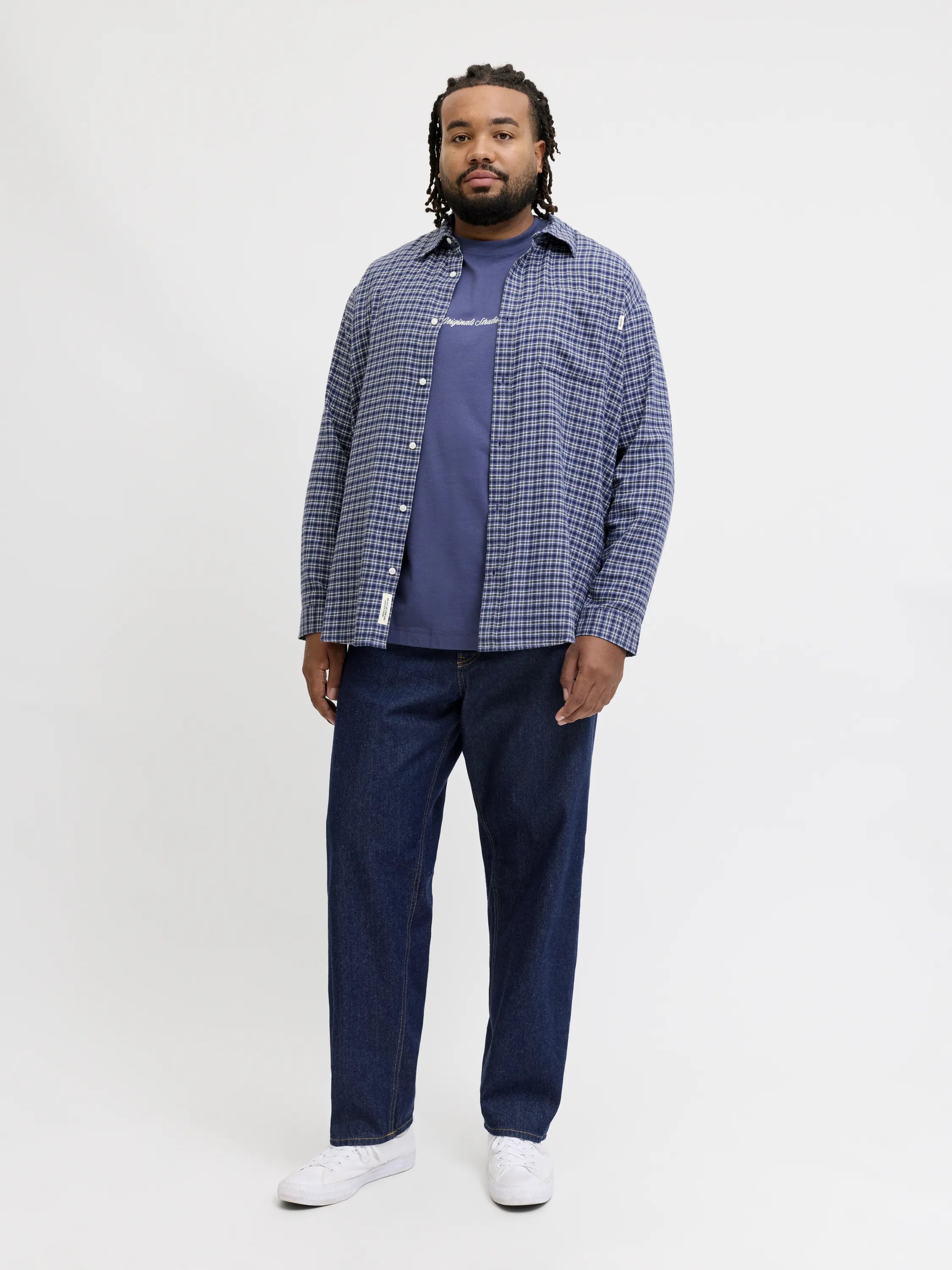 Jeans CHRIS Relaxed Fit