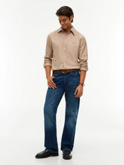 Freizeithemd Regular Fit