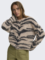 Strickpullover CECILE