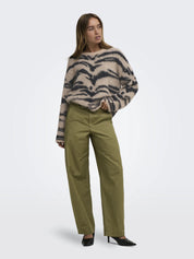 Strickpullover CECILE