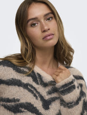 Strickpullover CECILE