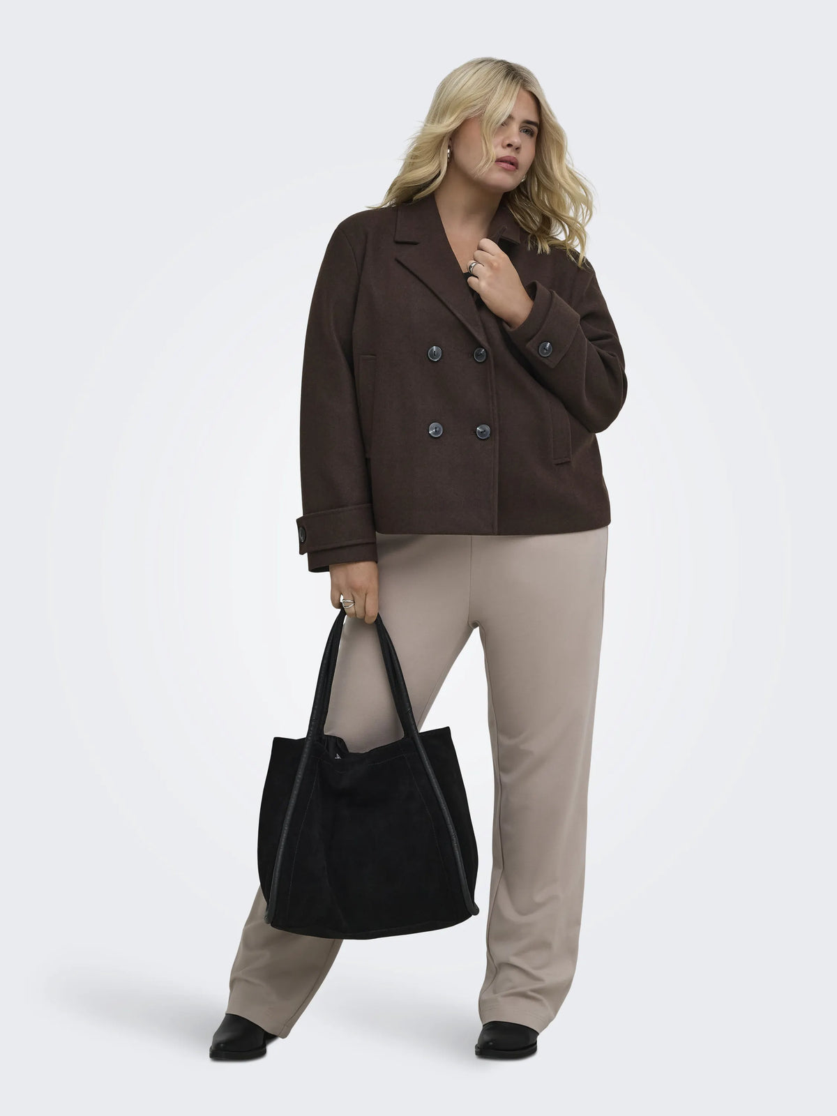 Übergangsjacke CARFREJA
