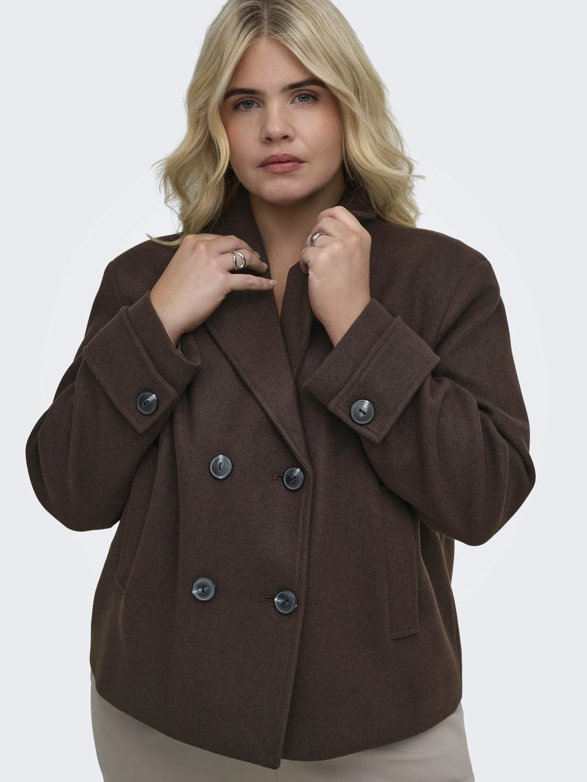 Übergangsjacke CARFREJA