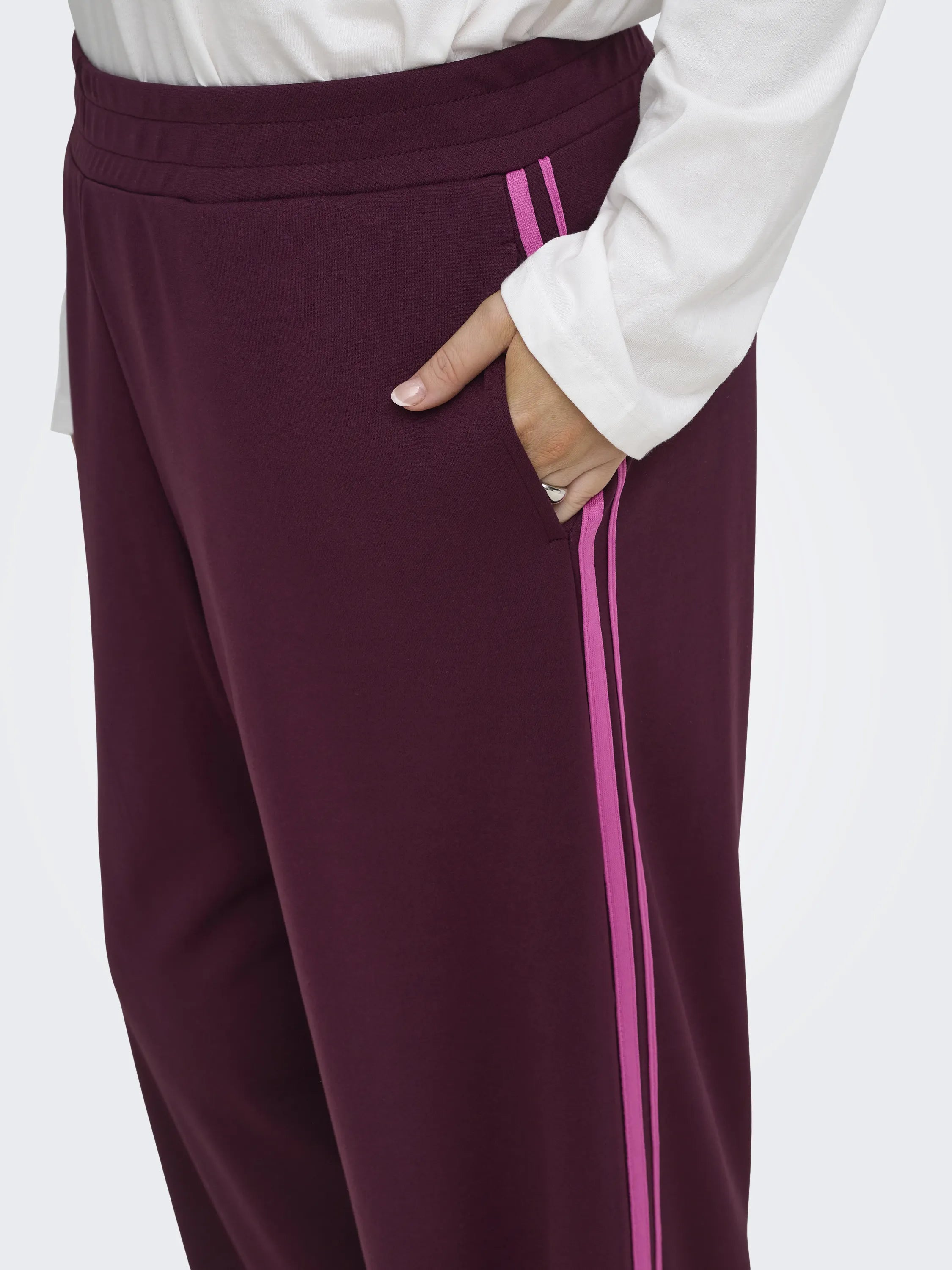 Joggpants CAYLA Loose Fit