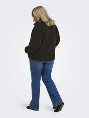 Teddy-Jacke EVA