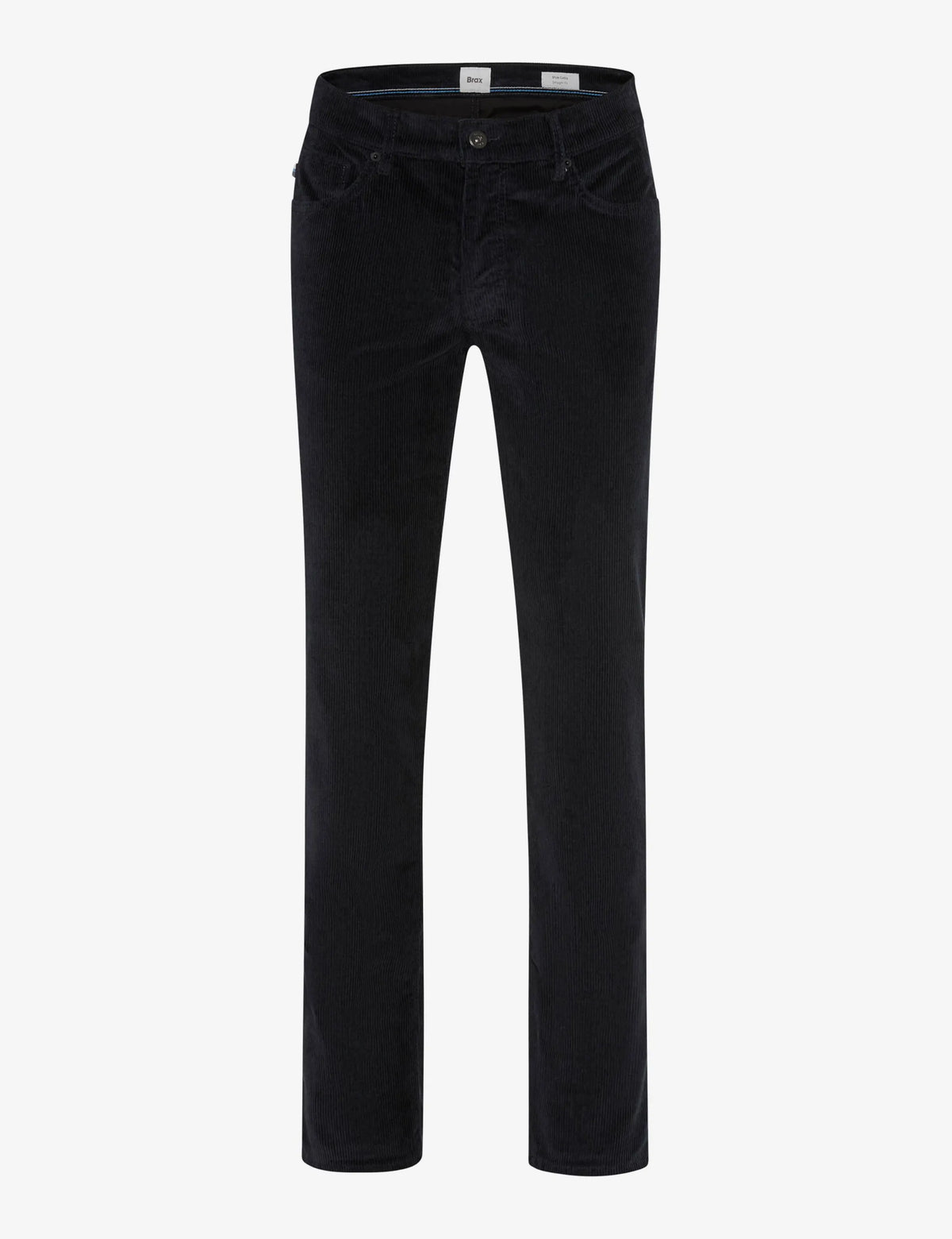 Cordhose CADIZ Straight Fit