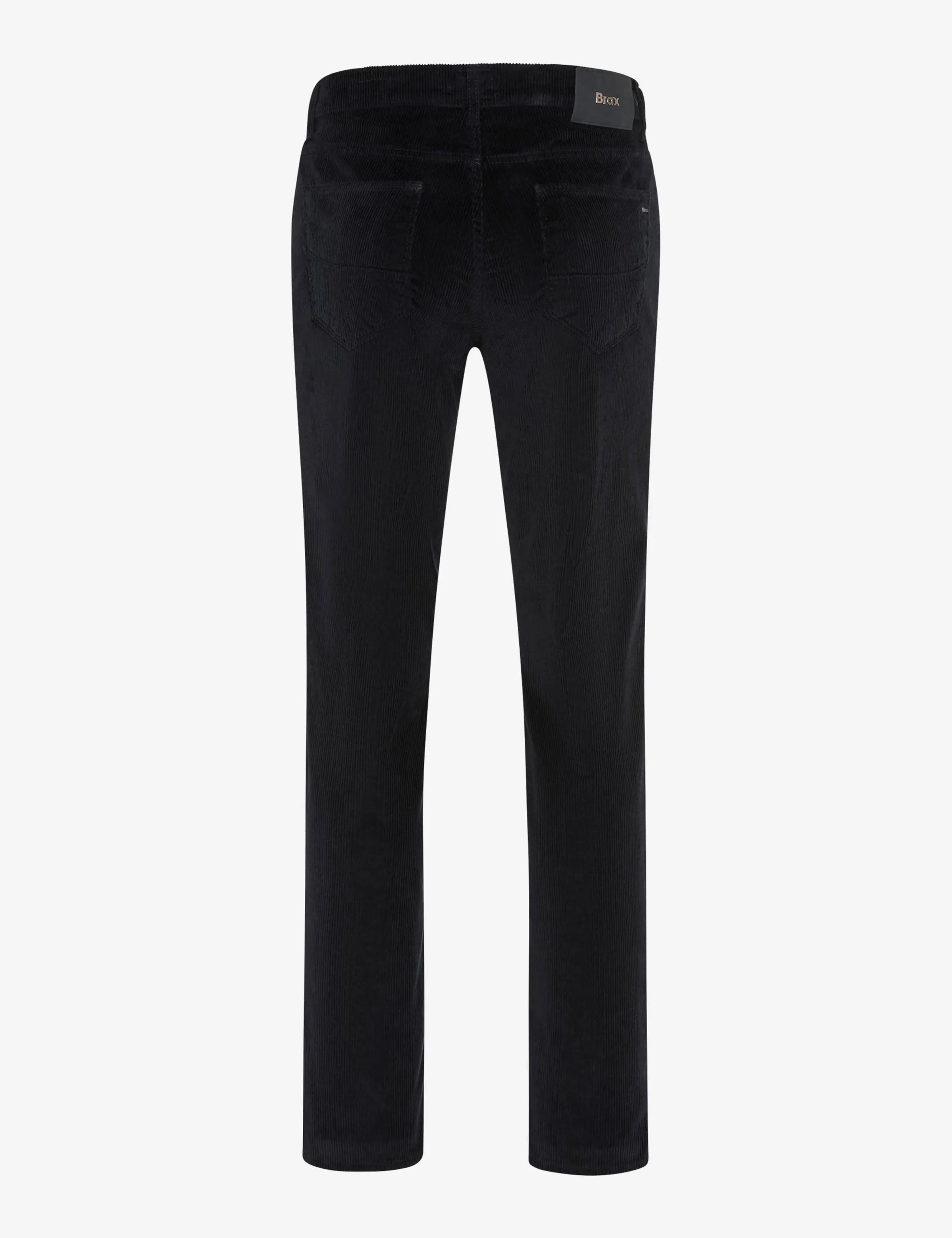Cordhose CADIZ Straight Fit