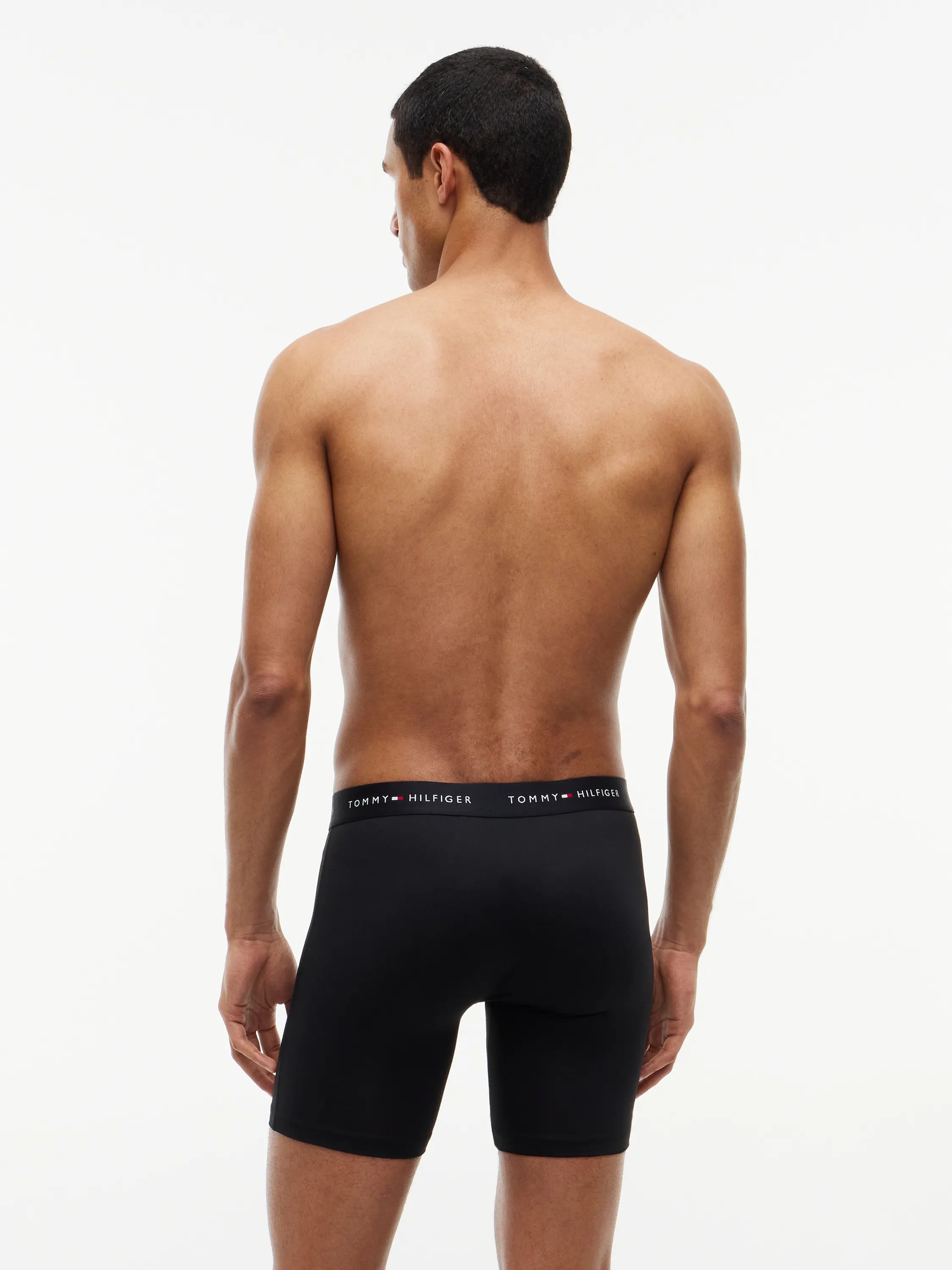 Boxershorts 3er-Pack