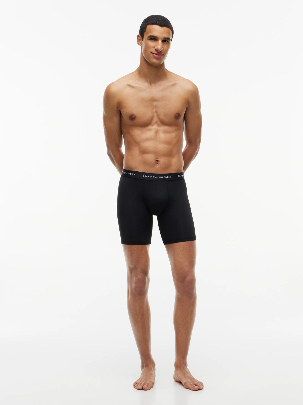 Boxershorts 3er-Pack