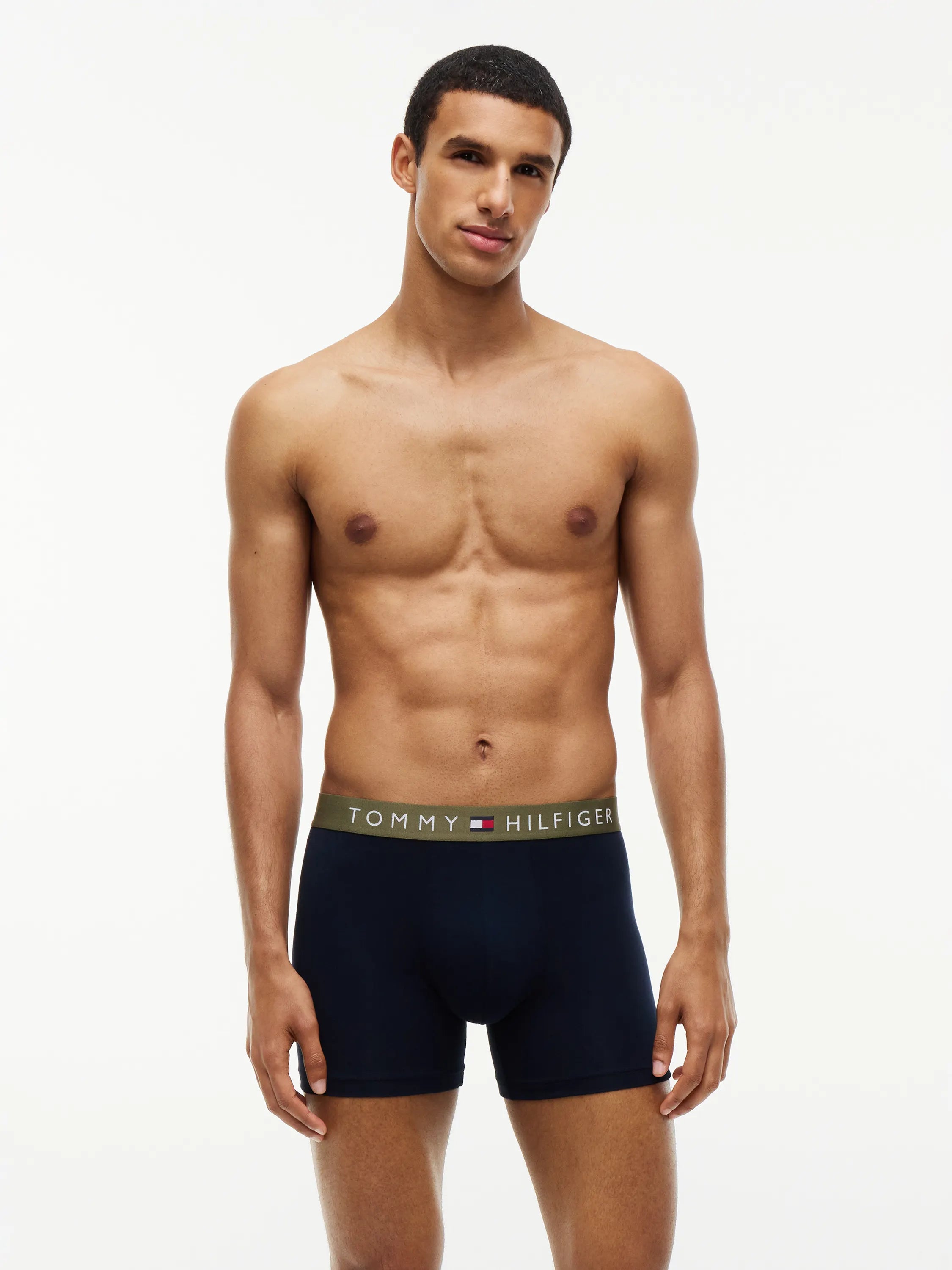 Boxer Brief 3er-Pack