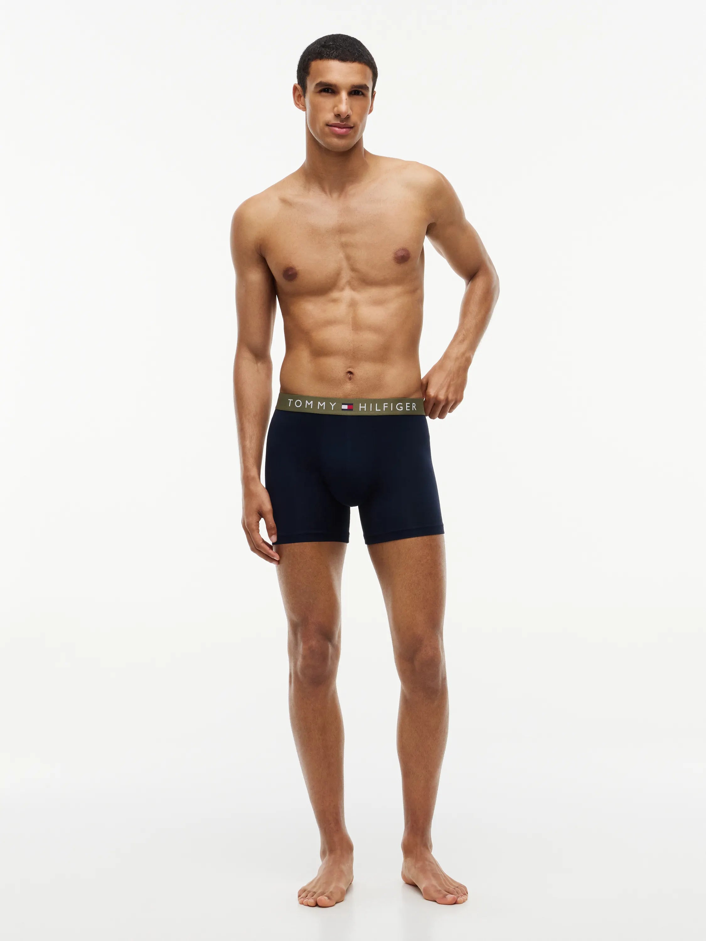 Boxer Brief 3er-Pack