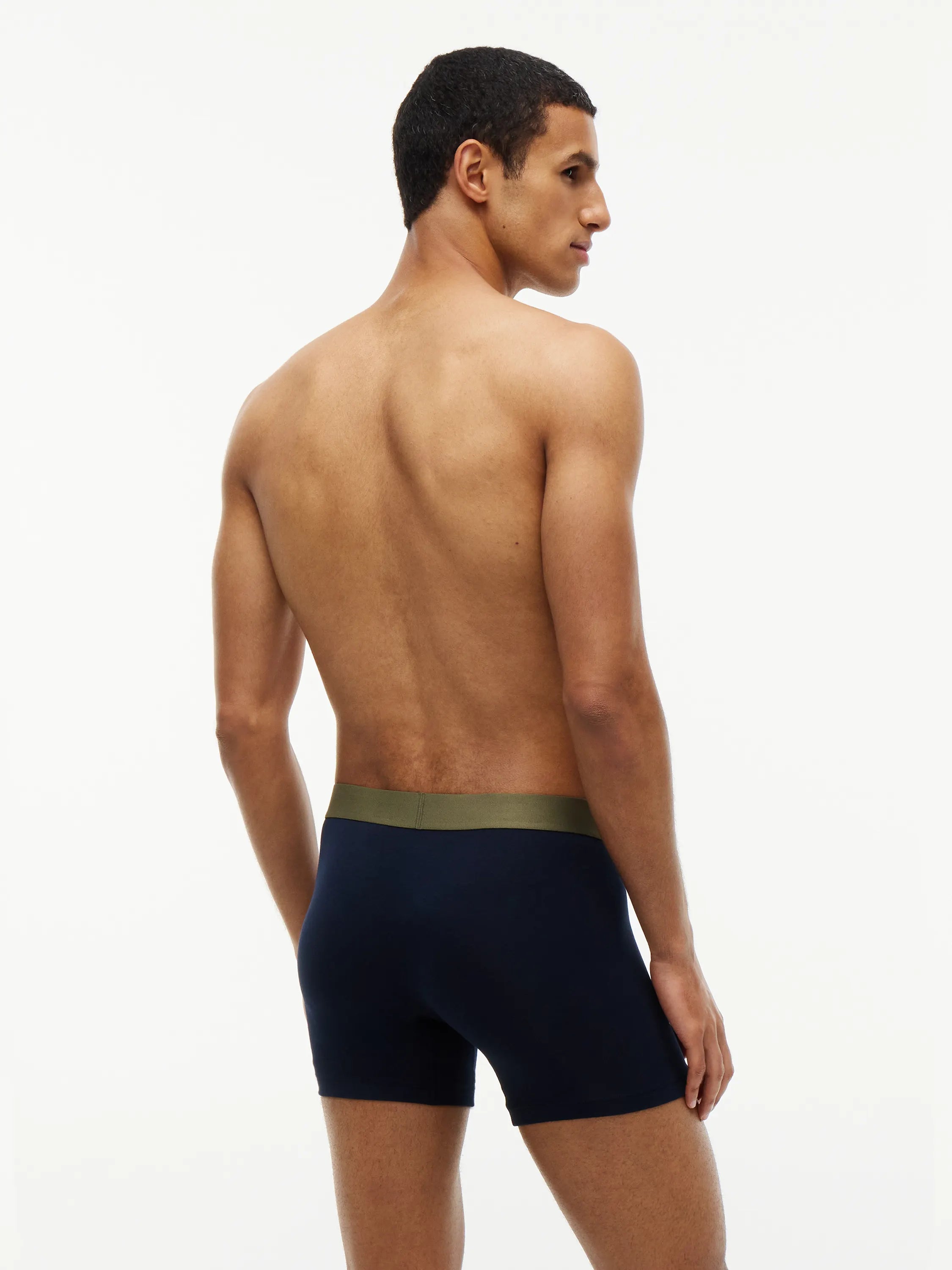Boxer Brief 3er-Pack