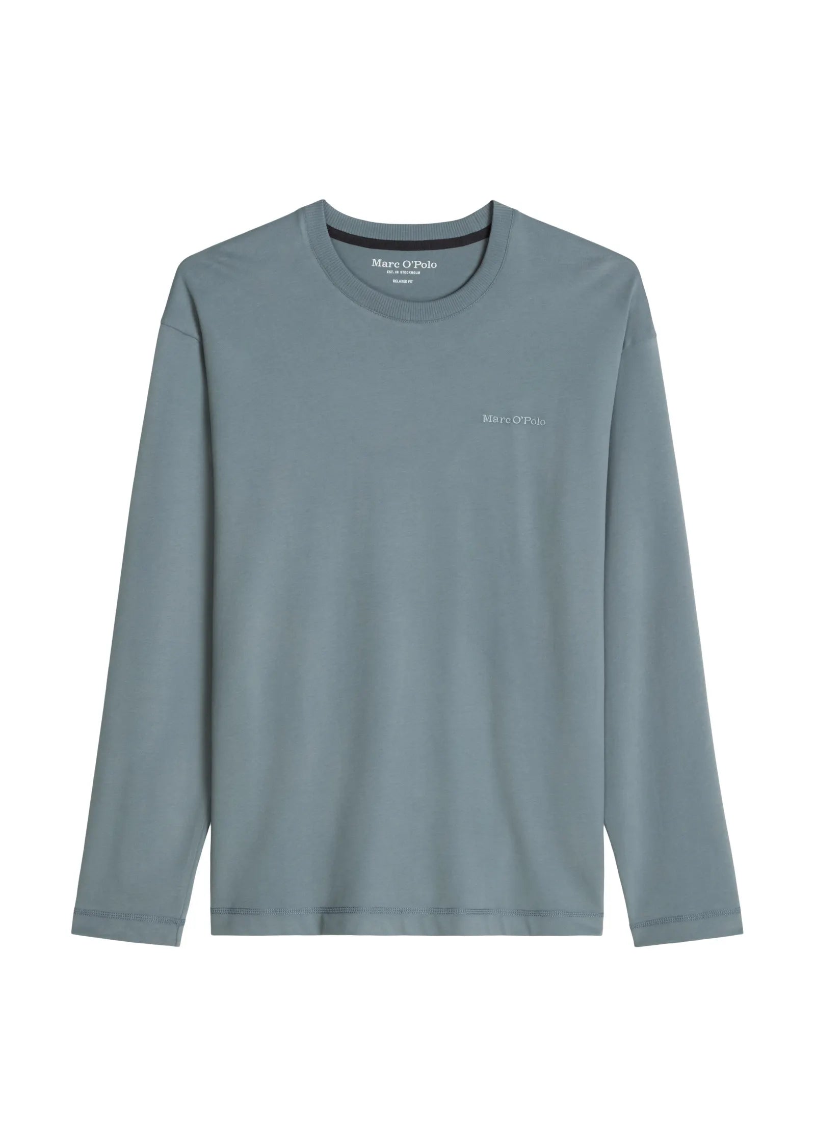 Sweatshirt aus Baumwolle