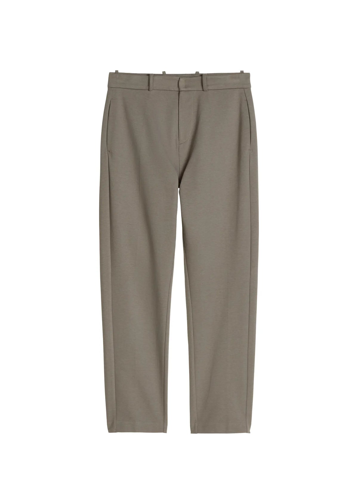 Stoffhose Regular Fit