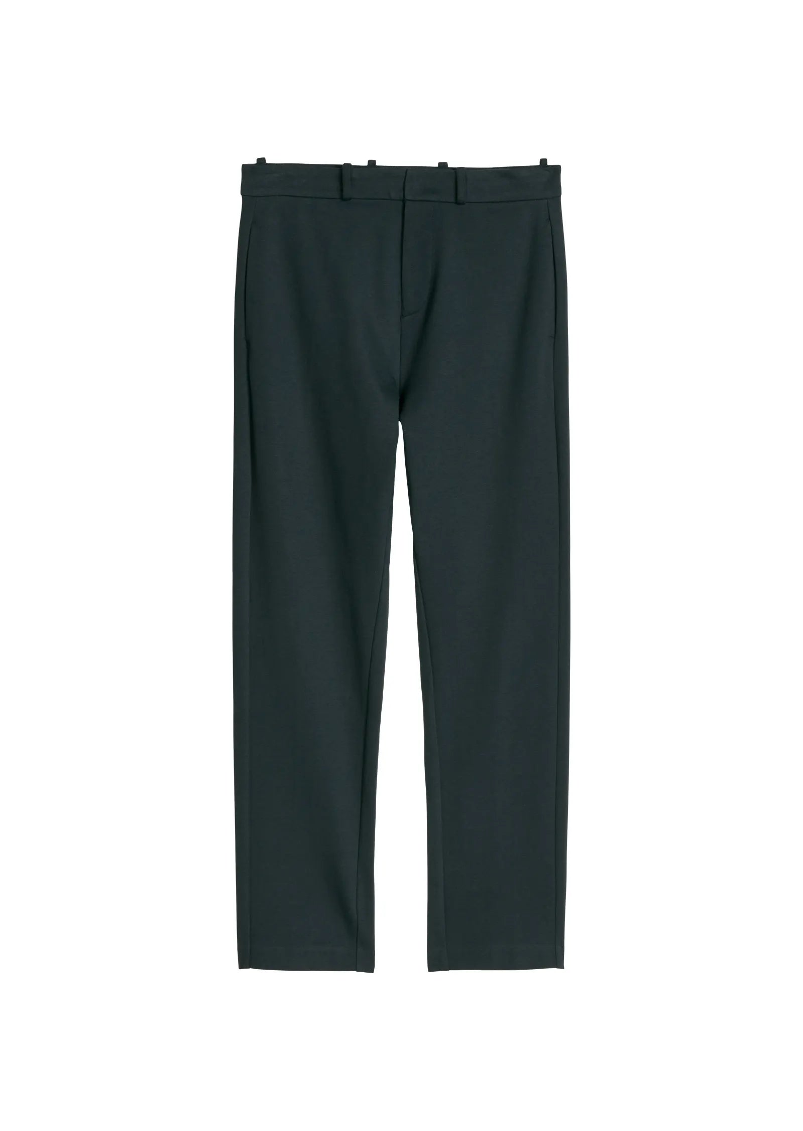 Stoffhose Regular Fit
